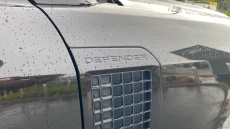 Land Rover Defender 3.0 D250 SE 110 5dr Auto Diesel Estate